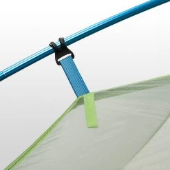 Eureka Suma Tent: 3-Person 3-Season