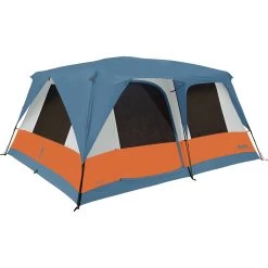 Eureka Copper Canyon Tent: 3-Season 12 Person -Eureka ONECOL D13
