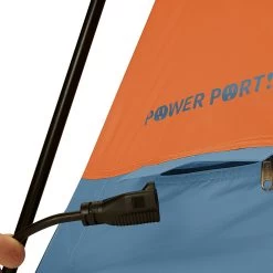 Eureka Copper Canyon Tent: 3-Season 12 Person -Eureka ONECOL D14 1