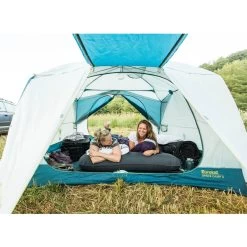 Eureka Space Camp Tent: 4-Person 3-Season -Eureka ONECOL D14 2