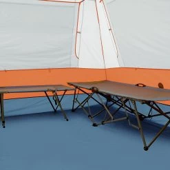 Eureka Copper Canyon Tent: 3-Season 12 Person -Eureka ONECOL D15 2