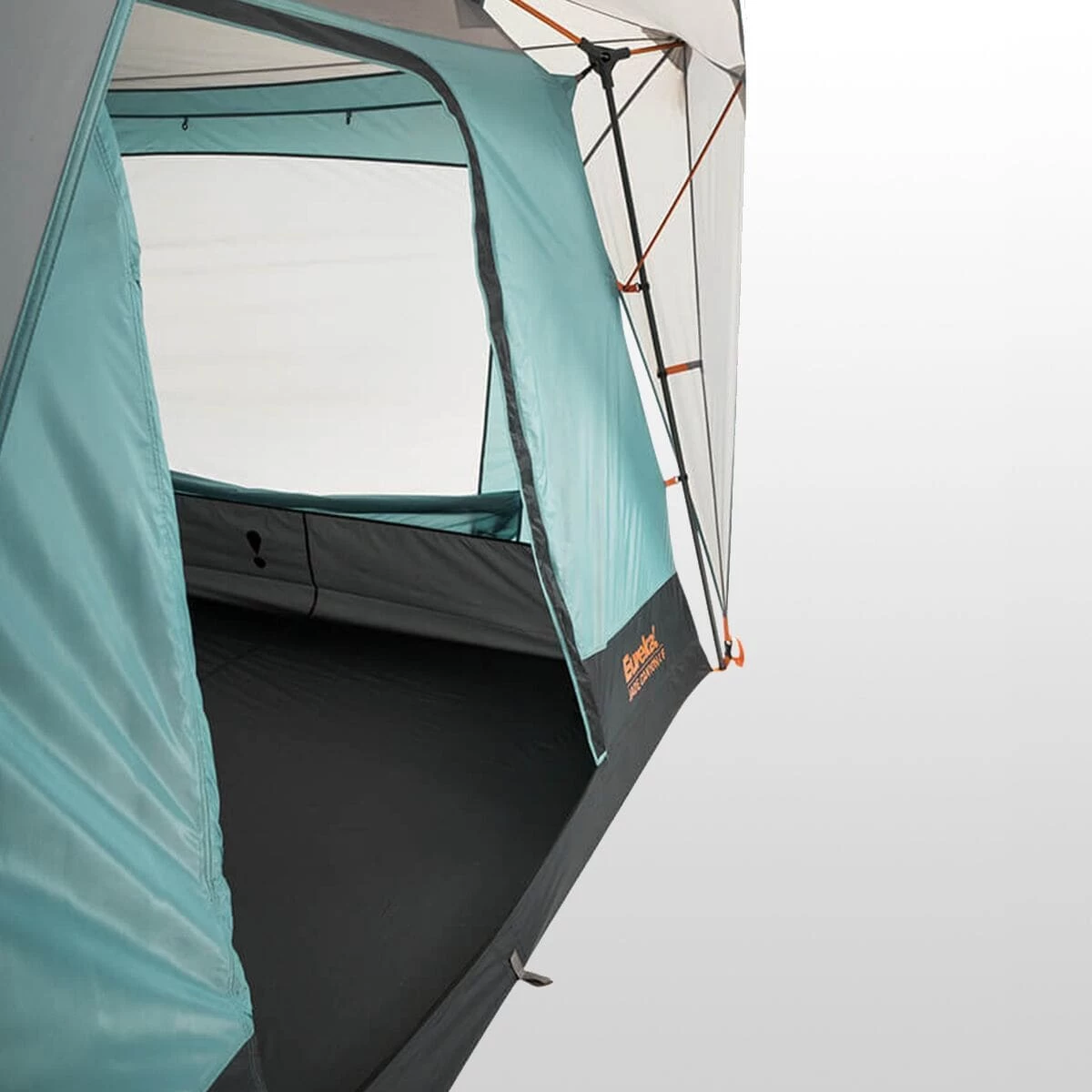 Eureka Jade Canyon 6 Tent: 6-Person 3-Season 6 Eureka Jade Canyon 6 Tent: 6-Person 3-Season - Image 6
