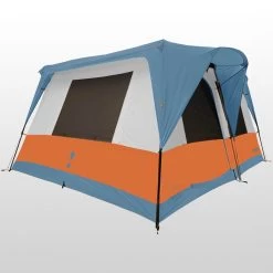Eureka Copper Canyon LX Tent: 3-Season 8 Person 18 Eureka Copper Canyon LX Tent: 3-Season 8 Person -Eureka ONECOL D16 1
