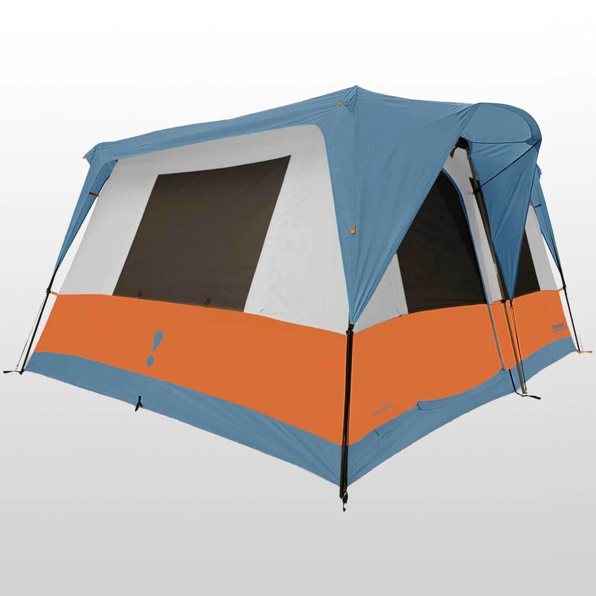 Eureka Copper Canyon LX Tent: 3-Season 8 Person 6 Eureka Copper Canyon LX Tent: 3-Season 8 Person - Image 6