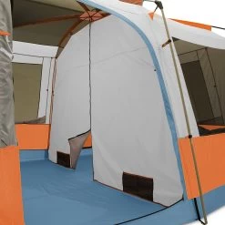 Eureka Copper Canyon Tent: 3-Season 12 Person -Eureka ONECOL D16 2
