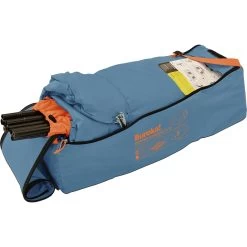 Eureka Copper Canyon Tent: 3-Season 12 Person -Eureka ONECOL D17 2