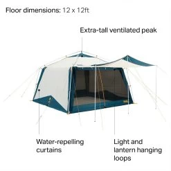 Eureka Northern Breeze 12 -Eureka ONECOL D17 3