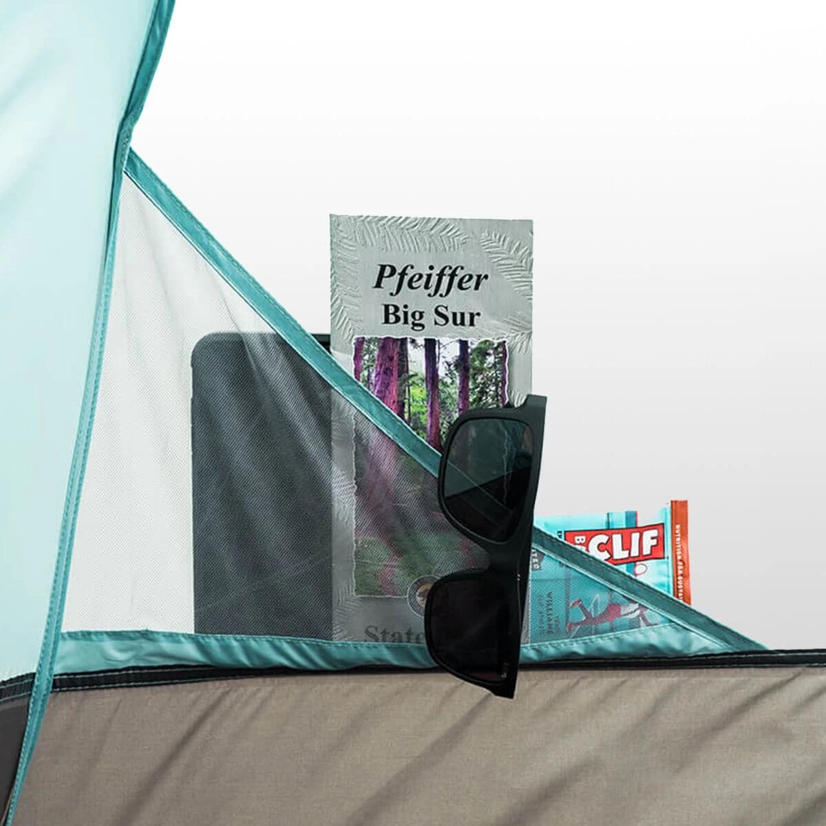 Eureka Jade Canyon 4 Tent: 4-Person 3-Season 10 Eureka Jade Canyon 4 Tent: 4-Person 3-Season - Image 10