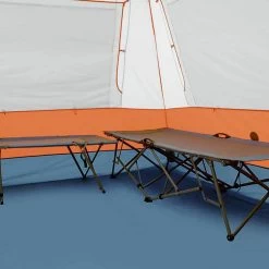 Eureka Copper Canyon LX Tent: 3-Season 8 Person 17 Eureka Copper Canyon LX Tent: 3-Season 8 Person -Eureka ONECOL D18 1