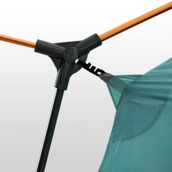 Eureka Jade Canyon 6 Tent: 6-Person 3-Season 21 Eureka Jade Canyon 6 Tent: 6-Person 3-Season -Eureka ONECOL D19 2