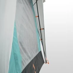 Eureka Jade Canyon 4 Tent: 4-Person 3-Season 13 Eureka Jade Canyon 4 Tent: 4-Person 3-Season -Eureka ONECOL D19