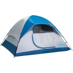 Eureka Tetragon NX 5 Tent: 5-Person 3-Season 11 Eureka Tetragon NX 5 Tent: 5-Person 3-Season -Eureka ONECOL D2 12