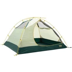 Eureka El Capitan 2+ Outfitter Tent: 2-Person 3-Season -Eureka ONECOL D2 22