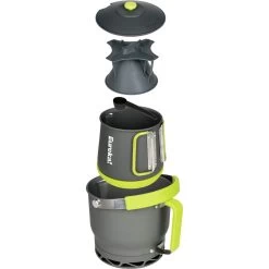 Eureka Camp Cafe 6 Eureka Camp Cafe -Eureka ONECOL D2 26