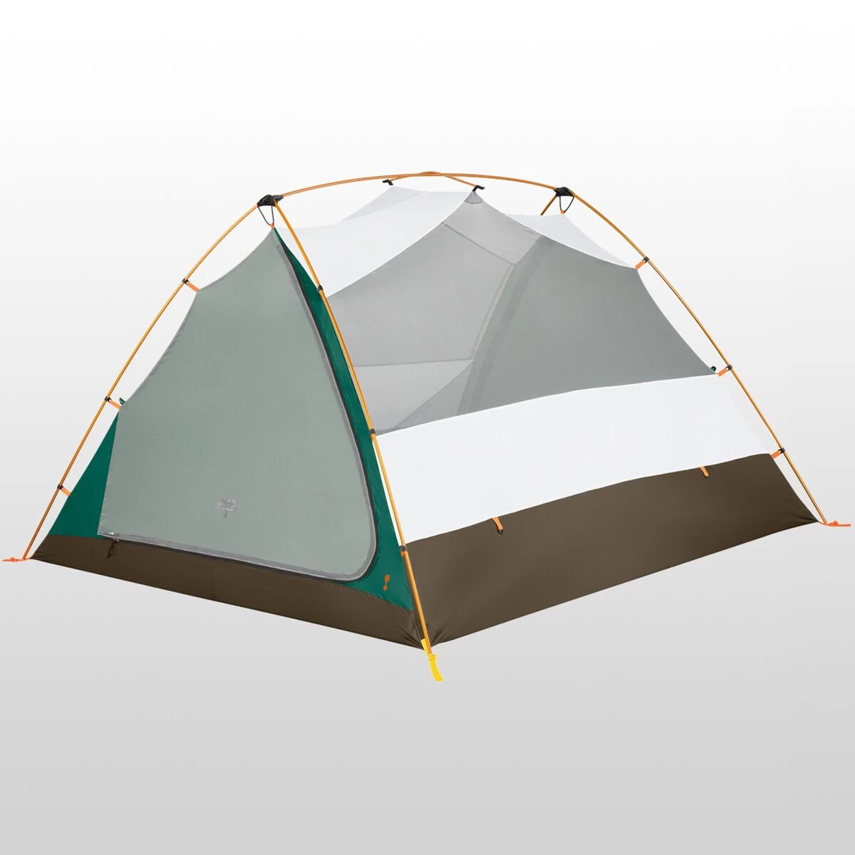 Eureka Timberline SQ 4XT Tent: 4-Person 3-Season 5 Eureka Timberline SQ 4XT Tent: 4-Person 3-Season - Image 5