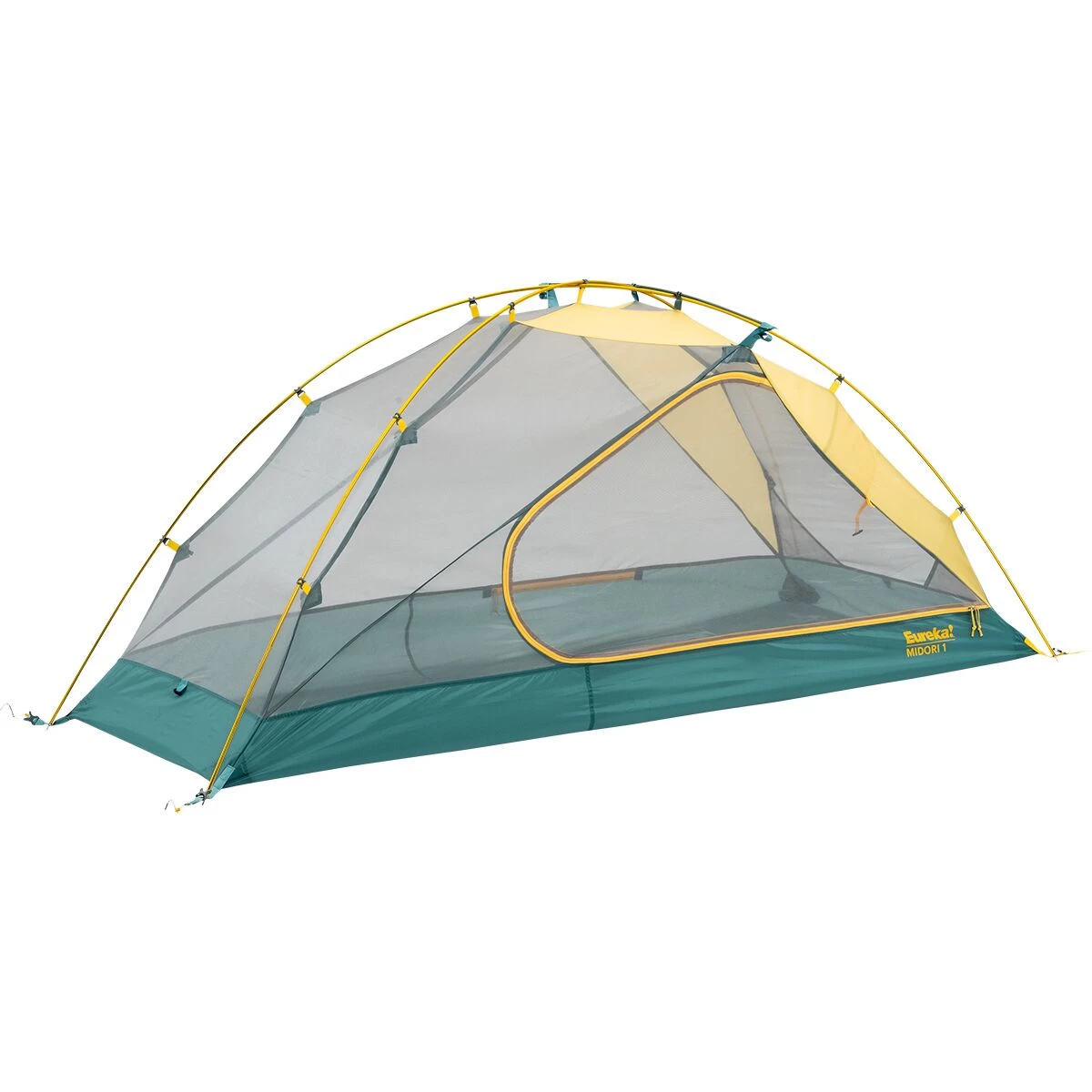Eureka Midori 1 Tent: 1-Person 3-Season 6 Eureka Midori 1 Tent: 1-Person 3-Season - Image 6