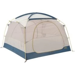 Eureka Space Camp Tent: 4-Person 3-Season -Eureka ONECOL D2 7