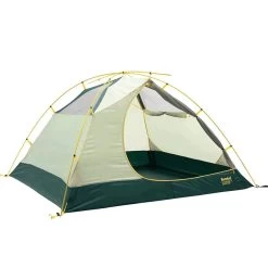 Eureka El Capitan 4+ Outfitter Tent: 4-Person 3-Season -Eureka ONECOL D2 8