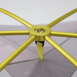 Eureka Summer Pass 3 Tent: 3-Person 3-Season 10 Eureka Summer Pass 3 Tent: 3-Person 3-Season -Eureka ONECOL D2 9