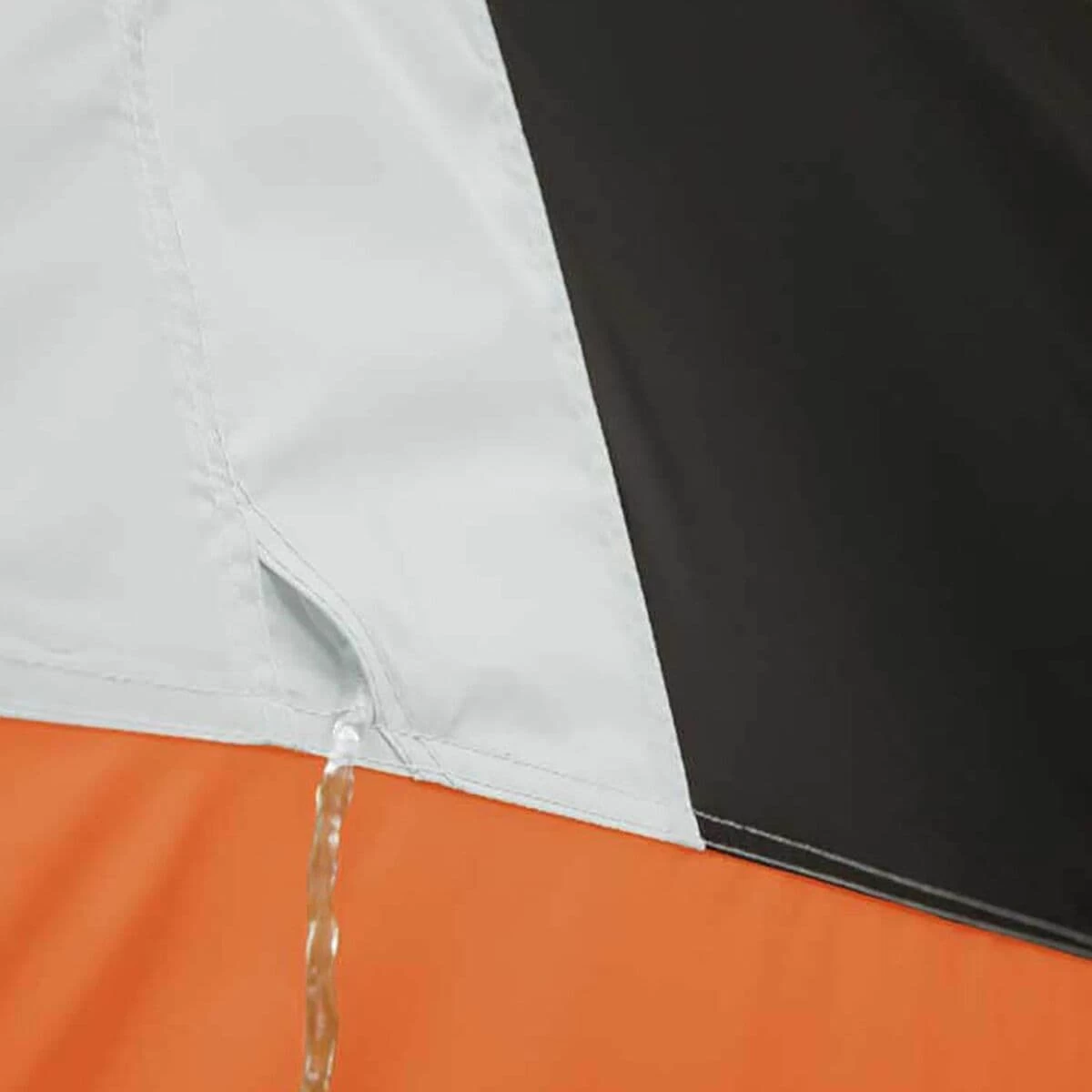 Eureka Copper Canyon LX Tent: 3-Season 8 Person 4 Eureka Copper Canyon LX Tent: 3-Season 8 Person - Image 4