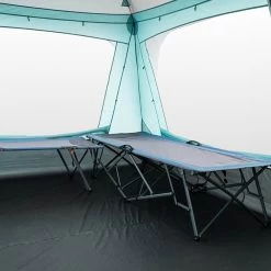 Eureka Jade Canyon 6 Tent: 6-Person 3-Season 20 Eureka Jade Canyon 6 Tent: 6-Person 3-Season -Eureka ONECOL D20 2