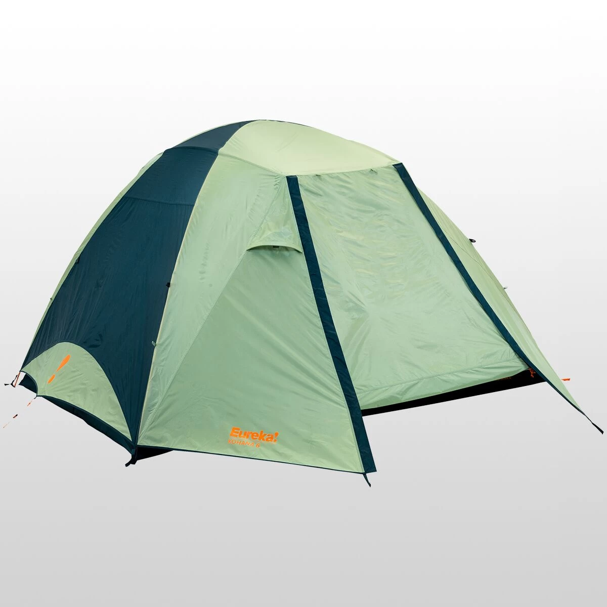 Eureka Kohana 6 Tent: 6-Person 3-Season 11 Eureka Kohana 6 Tent: 6-Person 3-Season - Image 11
