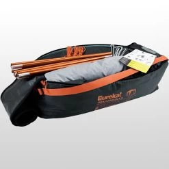 Eureka Jade Canyon 4 Tent: 4-Person 3-Season 16 Eureka Jade Canyon 4 Tent: 4-Person 3-Season -Eureka ONECOL D21