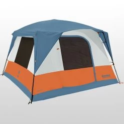 Eureka Copper Canyon LX Tent: 3-Season 4-Person -Eureka ONECOL D21 5