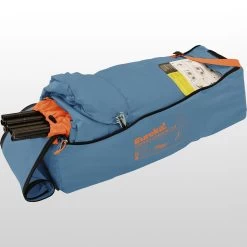 Eureka Copper Canyon LX Tent: 3-Season 6 Person -Eureka ONECOL D22 4