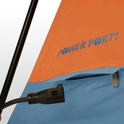 Eureka Copper Canyon LX Tent: 3-Season 8 Person 19 Eureka Copper Canyon LX Tent: 3-Season 8 Person -Eureka ONECOL D24