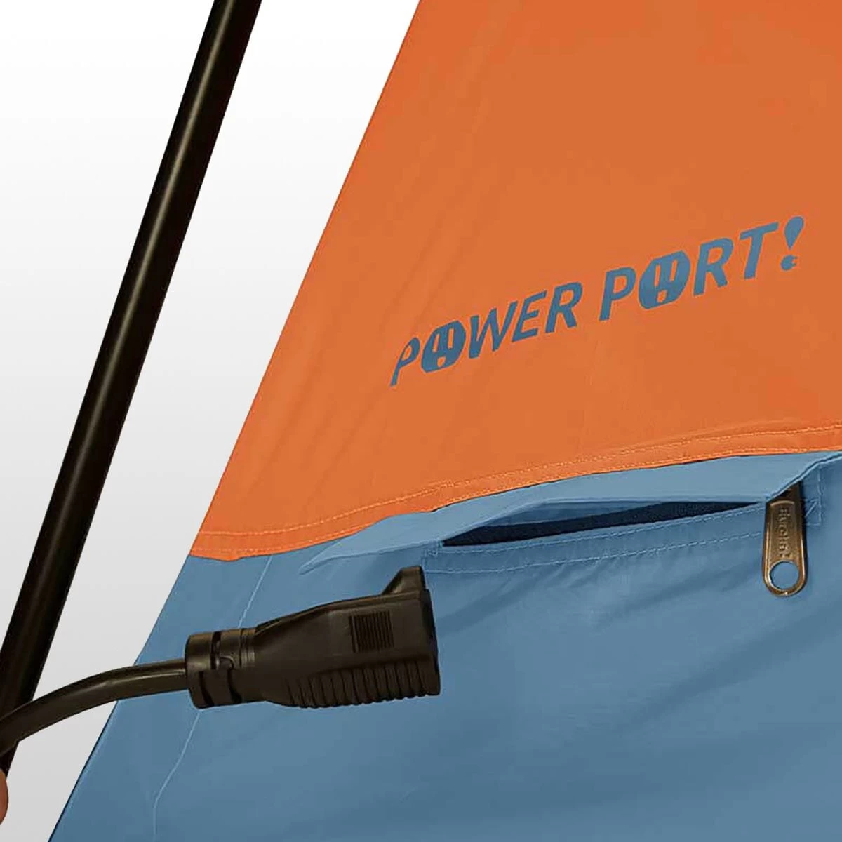 Eureka Copper Canyon LX Tent: 3-Season 8 Person 7 Eureka Copper Canyon LX Tent: 3-Season 8 Person - Image 7