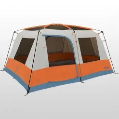 Eureka Copper Canyon LX Tent: 3-Season 8 Person 24 Eureka Copper Canyon LX Tent: 3-Season 8 Person -Eureka ONECOL D25
