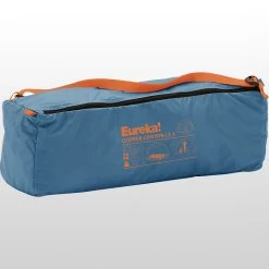 Eureka Copper Canyon LX Tent: 3-Season 4-Person -Eureka ONECOL D26 3