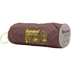 Eureka Summer Pass 2 Tent: 2-Person 3-Season -Eureka ONECOL D3 20