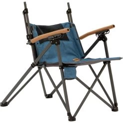 Eureka Highback Recliner Chair 5 Eureka Highback Recliner Chair -Eureka ONECOL D3 21