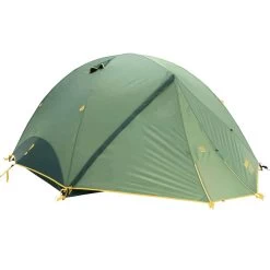 Eureka El Capitan 2+ Outfitter Tent: 2-Person 3-Season -Eureka ONECOL D3 24