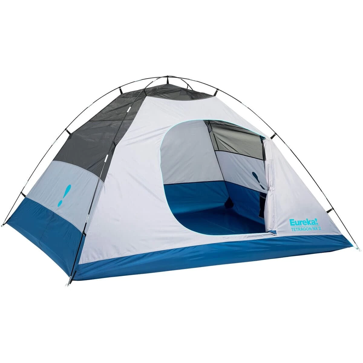 Eureka Tetragon NX 2 Tent: 2-Person 3-Season 3 Eureka Tetragon NX 2 Tent: 2-Person 3-Season - Image 3