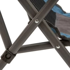 Eureka Camp Chair -Eureka ONECOL D3 26