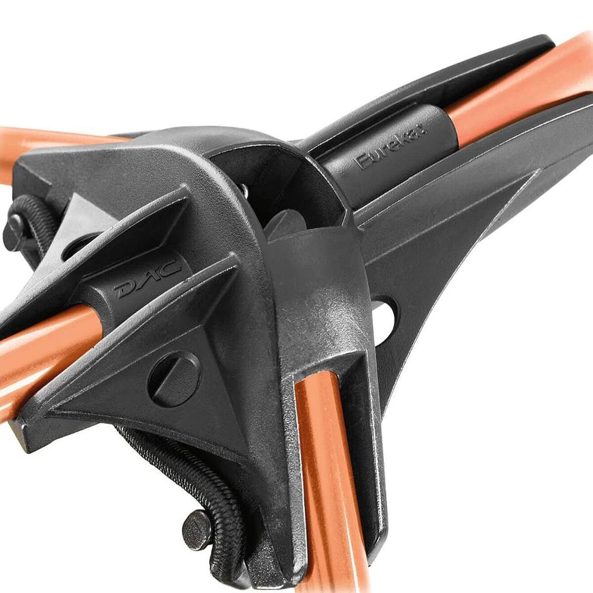 Eureka Timberline SQ Outfitter 4 Tent: 4-Person 3-Season 5 Eureka Timberline SQ Outfitter 4 Tent: 4-Person 3-Season - Image 5