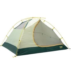 Eureka El Capitan 4+ Outfitter Tent: 4-Person 3-Season -Eureka ONECOL D3 8
