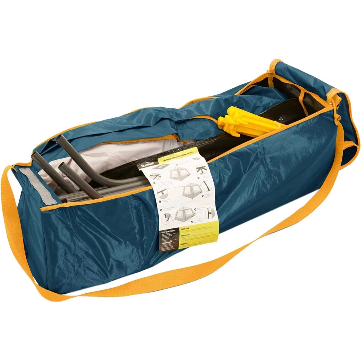 Eureka NoBugZone Screenhouse 2 Eureka NoBugZone Screenhouse - Image 2