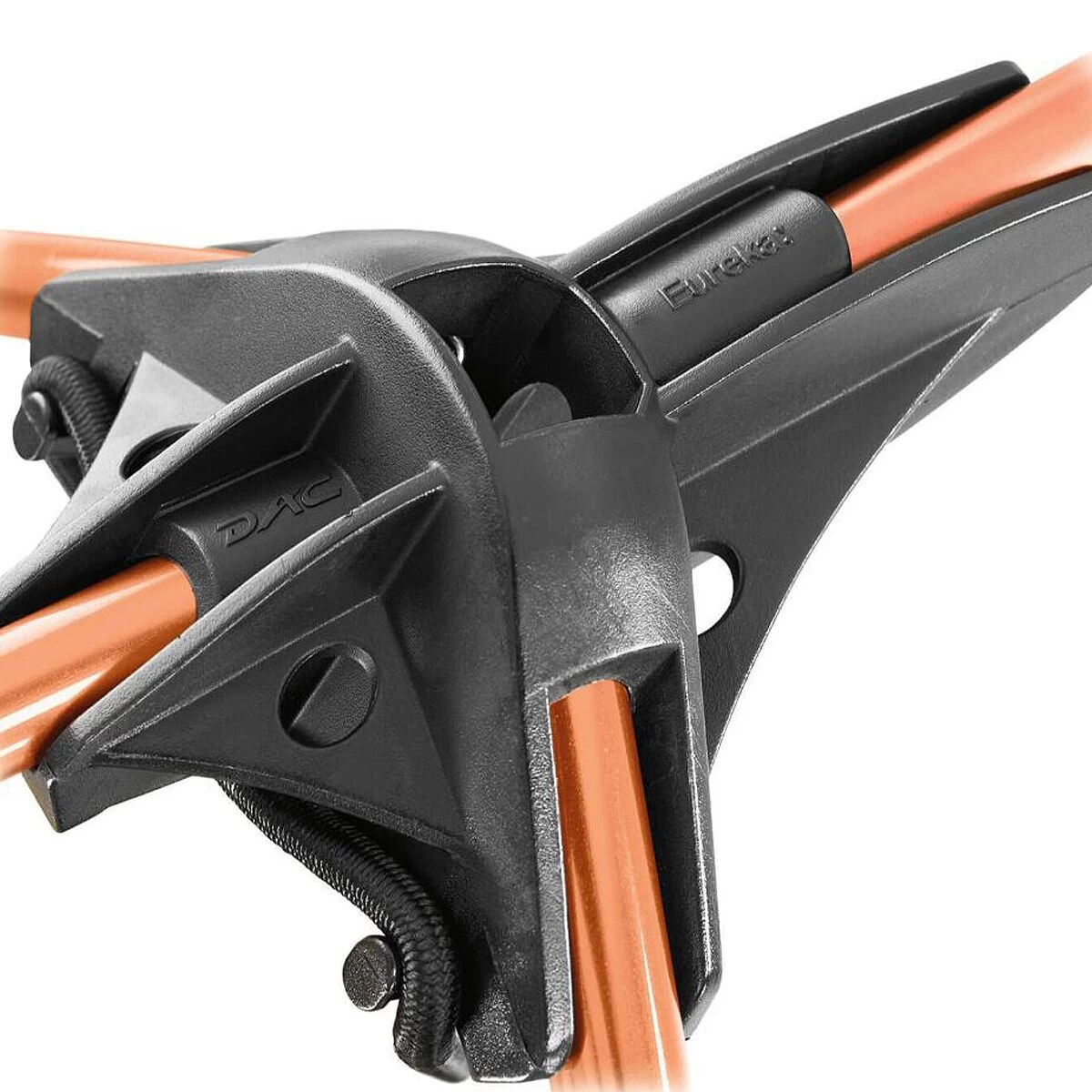 Eureka Timberline SQ Outfitter 6 Tent: 6-Person 3-Season 4 Eureka Timberline SQ Outfitter 6 Tent: 6-Person 3-Season - Image 4