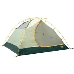Eureka El Capitan 2+ Outfitter Tent: 2-Person 3-Season -Eureka ONECOL D4 19