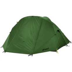 Eureka Assault Outfitter 4 Tent: 3 Season 4 Person -Eureka ONECOL D4 20