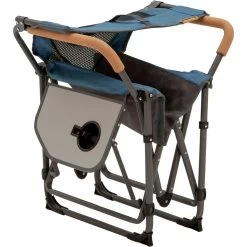 Eureka Side Table Director's Chair