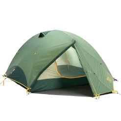 Eureka El Capitan 4+ Outfitter Tent: 4-Person 3-Season -Eureka ONECOL D4 7