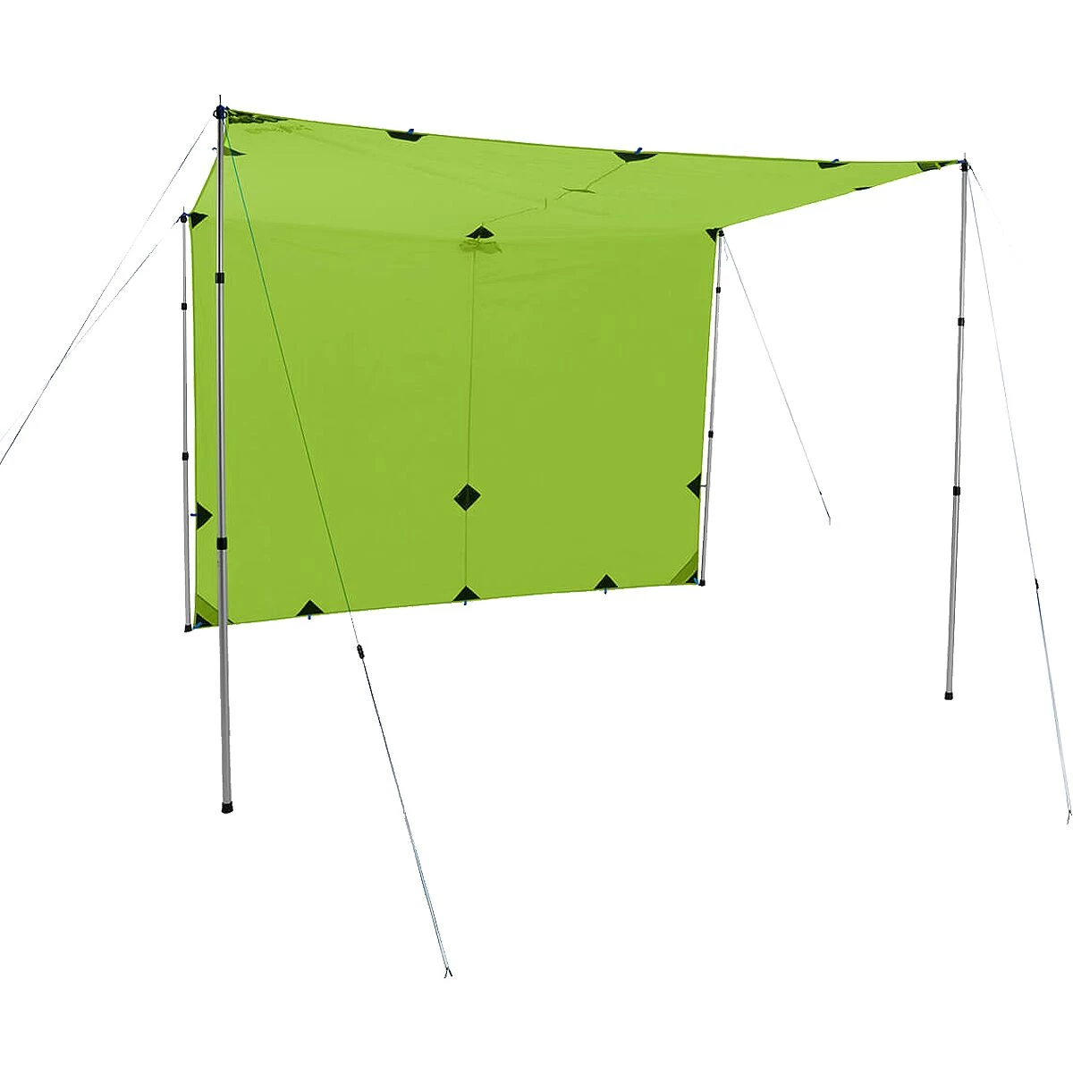 Eureka Trail 10 Fly 2 Eureka Trail 10 Fly - Image 2