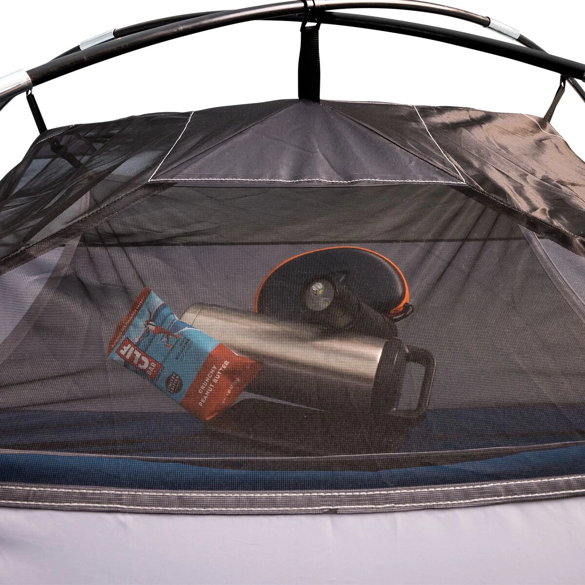 Eureka Tetragon NX 4 Tent: 4-Person 3-Season 8 Eureka Tetragon NX 4 Tent: 4-Person 3-Season - Image 8