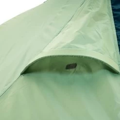 Eureka Kohana 4 Tent: 4-Person 3-Season -Eureka ONECOL D5 2