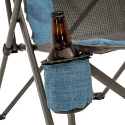Eureka Camp Chair -Eureka ONECOL D5 21